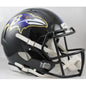 Baltimore Ravens Full Size Authentic Speed Football Helmet - NFL Break4Sports & Collectibles, LLC