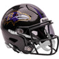 Baltimore Ravens Mid Sized SpeedFlex Helmet - NFL Break4Sports & Collectibles, LLC