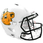 Baylor Bears Full Size Authentic Speed Football Helmet Sailor Bear -NCAA Break4Sports & Collectibles, LLC