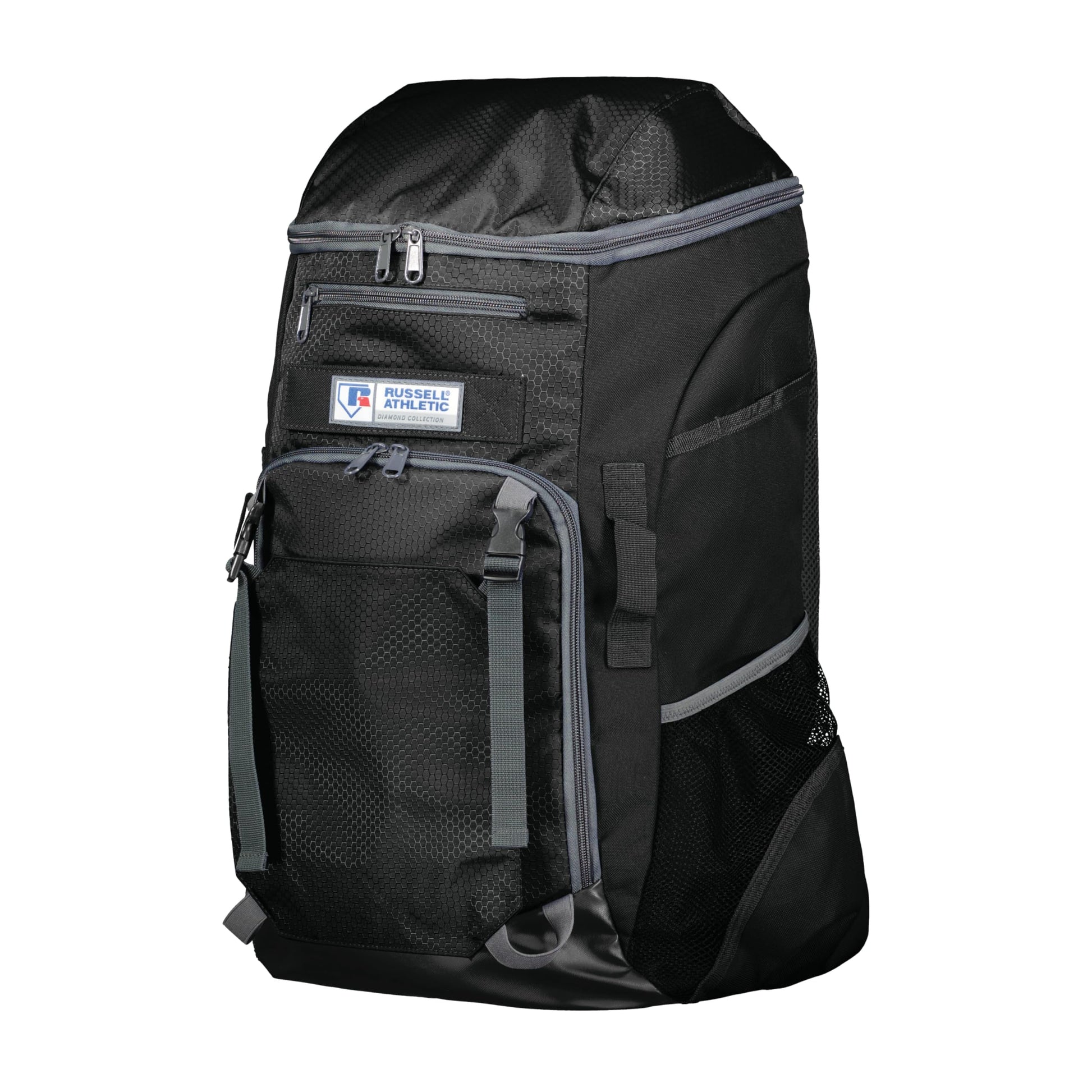 Russell Athletic Diamond Gear Backpack - MCI SPORTS
