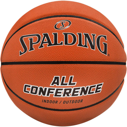 Spalding All Conference Indoor-Outdoor Basketball - MCI SPORTS