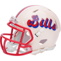 Buffalo Bills Speed Mini Football Helmet RETRO - NFL Break4Sports & Collectibles, LLC