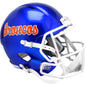 Boise State Broncos Full Size Speed Replica Football Helmet Script - NCAA Break4Sports & Collectibles, LLC