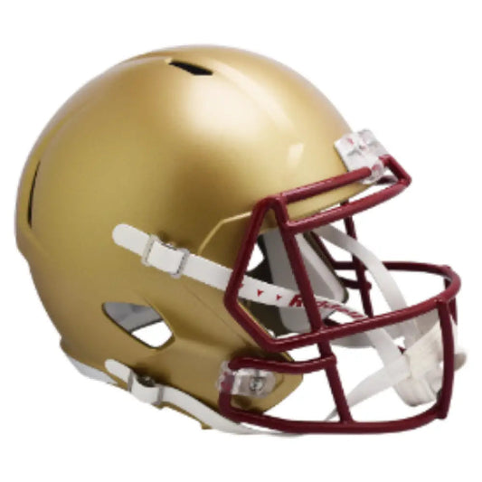 Boston College Eagles Full Size Speed Replica Football Helmet- NCAA Break4Sports & Collectibles, LLC