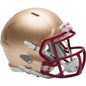 Boston College Eagles NCAA Mini Speed Football Helmet- NCAA Break4Sports & Collectibles, LLC