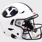 Brigham Young Cougars Full Size SpeedFlex Authentic Helmet- NCAA Break4Sports & Collectibles, LLC