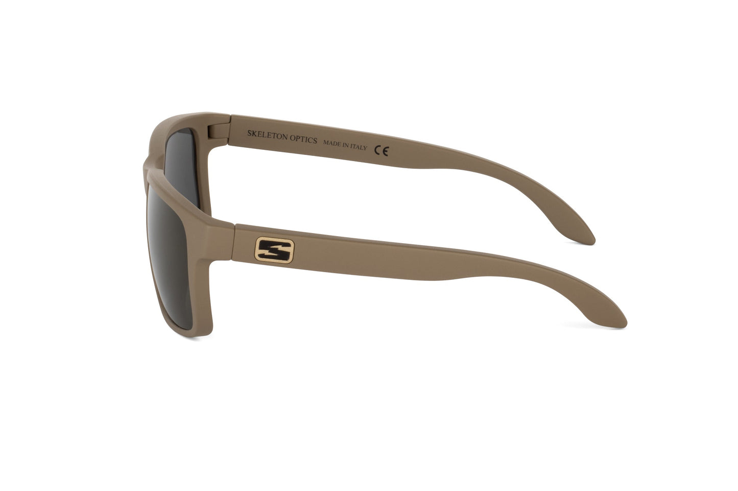 Decoy - Coyote Tan Skeleton Optics