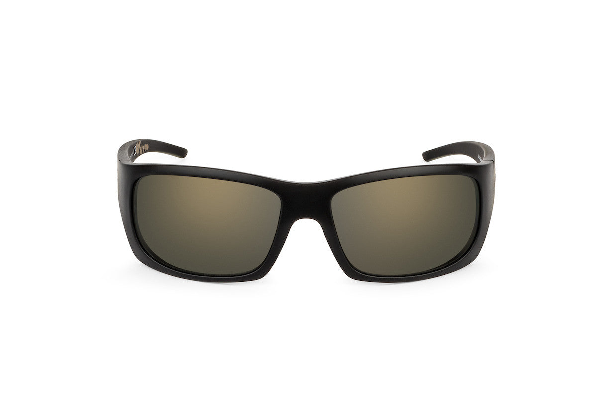 Outlaw - Brown Trout Skeleton Optics