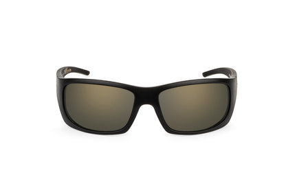Outlaw - Brown Trout Skeleton Optics