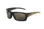 Outlaw - Brown Trout Skeleton Optics