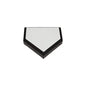 Rawlings Bury All Home Plate Baseball/Softball - MCI SPORTS