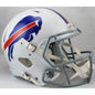 Buffalo Bills 2011 to 2020 Full Size Speed Replica Football Helmet - NFL Break4Sports & Collectibles, LLC