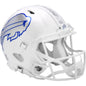 Buffalo Bills Full Size Authentic Speed Football Helmet 2025 Rivalries - NFL Break4Sports & Collectibles, LLC