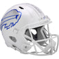 Buffalo Bills Full Size Speed Replica 2025 Rivalries Helmet - NFL Break4Sports & Collectibles, LLC