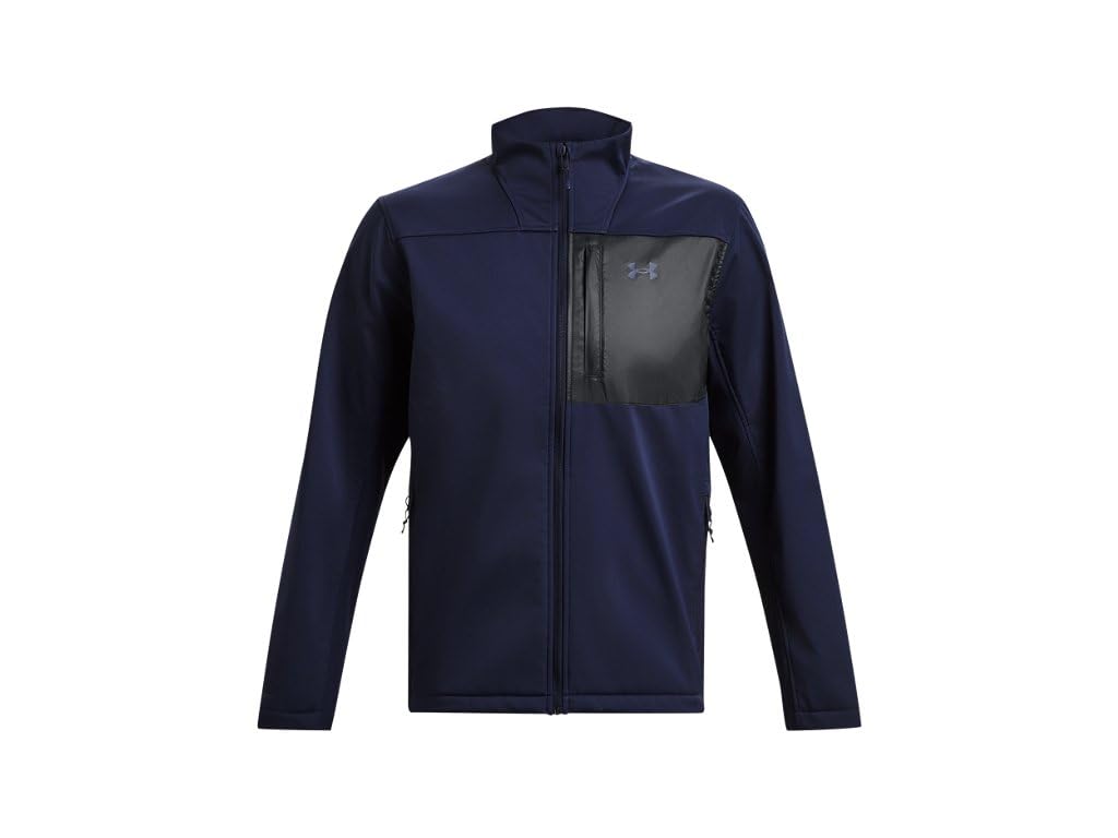 Under Armour Men's ColdGear Infrared Shield 2.0 Soft Shell - MCI SPORTS