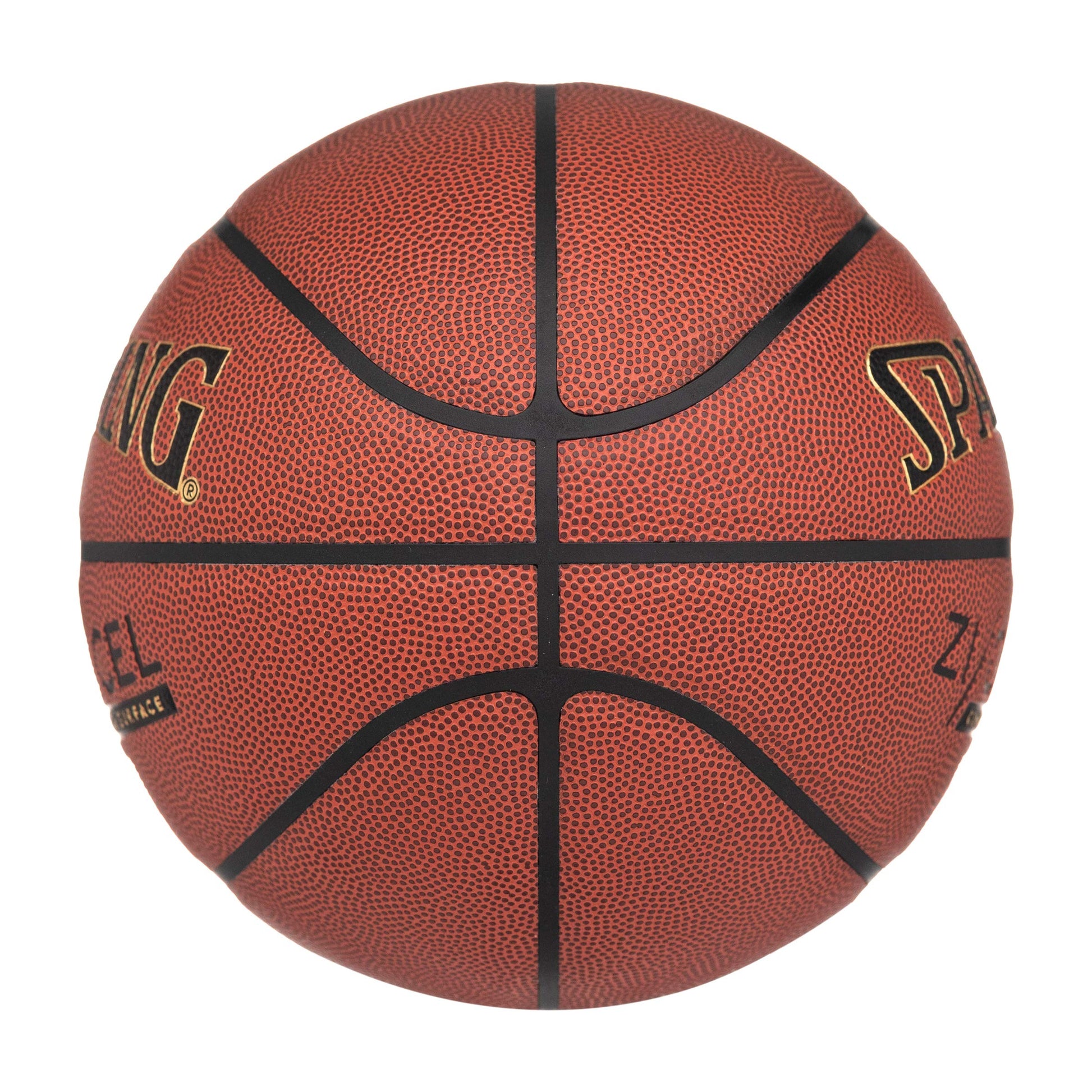 Spalding Indoor Outdoor Basketballs | All Surface Composite Cover | Sizes 29.5", 28.5", 27.5" - MCI SPORTS