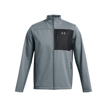Under Armour Men's ColdGear Infrared Shield 2.0 Soft Shell - MCI SPORTS