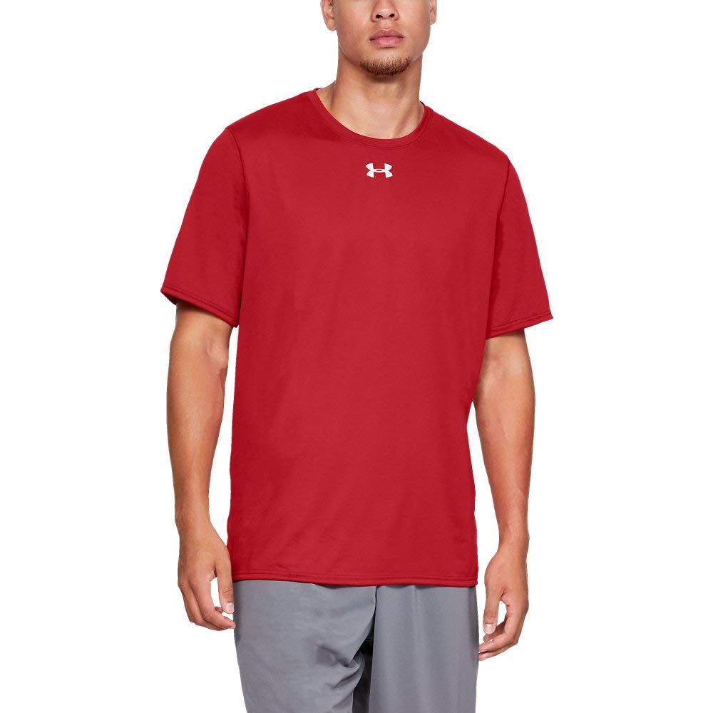 Under Armour Men's Locker Tee 2.0 Short-Sleeve T-Shirt - MCI SPORTS