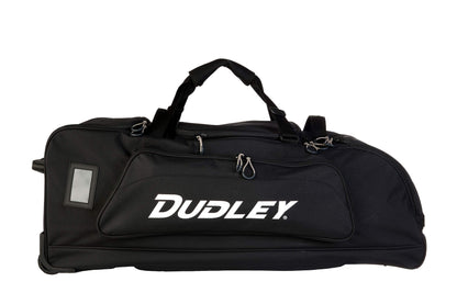 Dudley’s Pro Softball Player Bag on Wheels - MCI SPORTS
