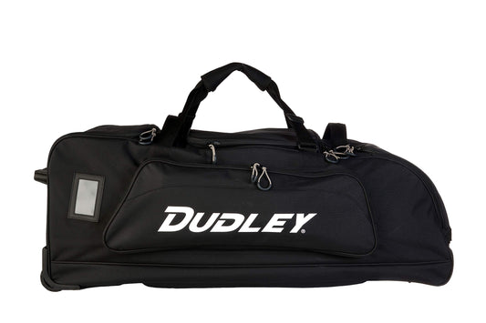 Dudley’s Pro Softball Player Bag on Wheels - MCI SPORTS