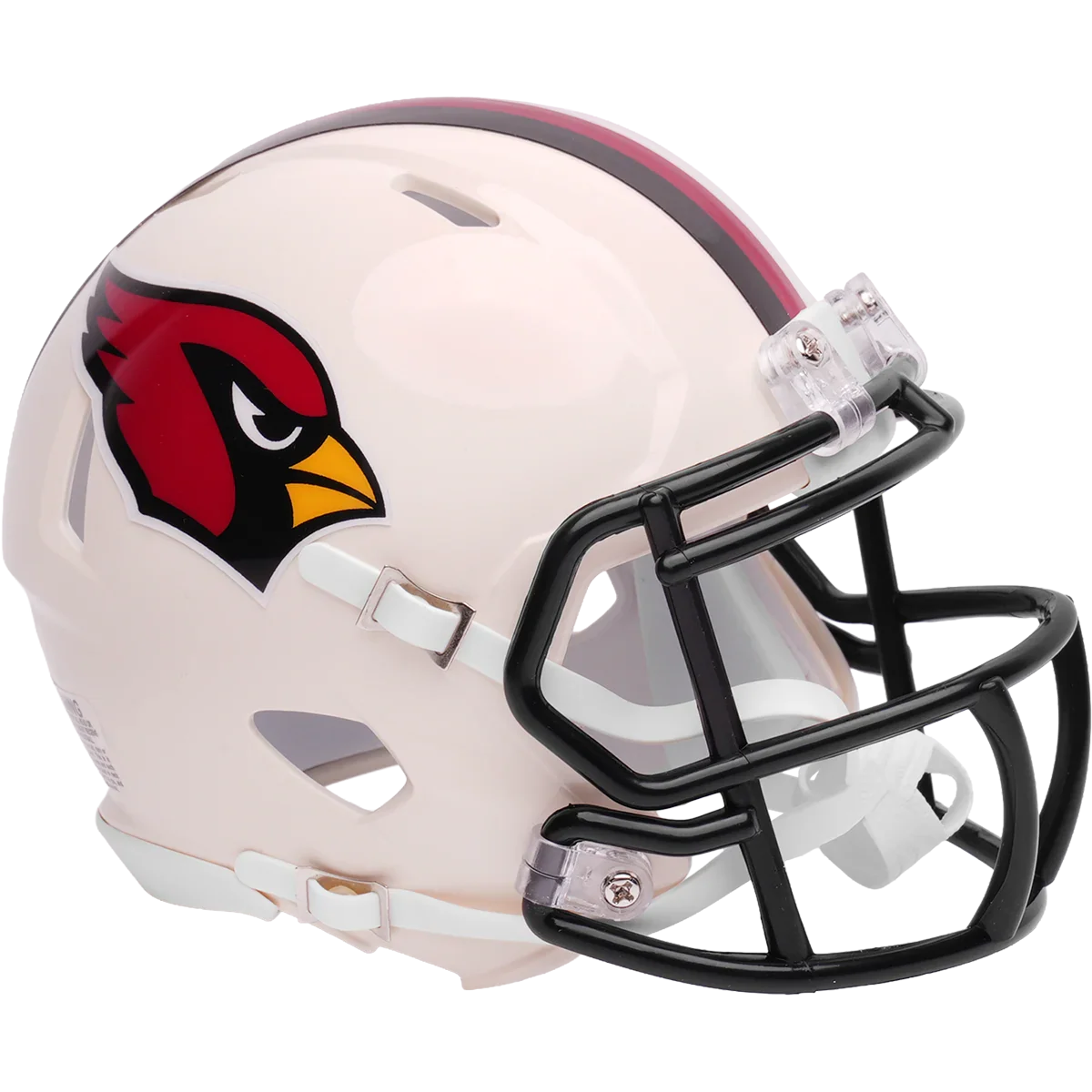 Arizona Cardinals Speed Mini Football Helmet RETRO - NFL Break4Sports & Collectibles, LLC