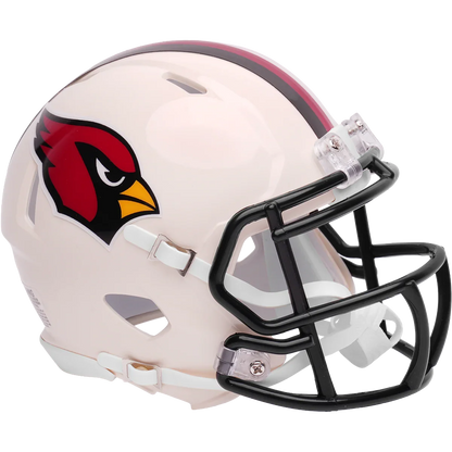 Arizona Cardinals Speed Mini Football Helmet RETRO - NFL Break4Sports & Collectibles, LLC