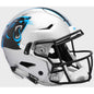 Carolina Panthers Full Size Authentic SpeedFlex Football Helmet - NFL Break4Sports & Collectibles, LLC