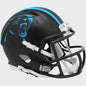 Carolina Panthers Riddell Mini Helmet 2022 Alternate - NFL Break4Sports & Collectibles, LLC