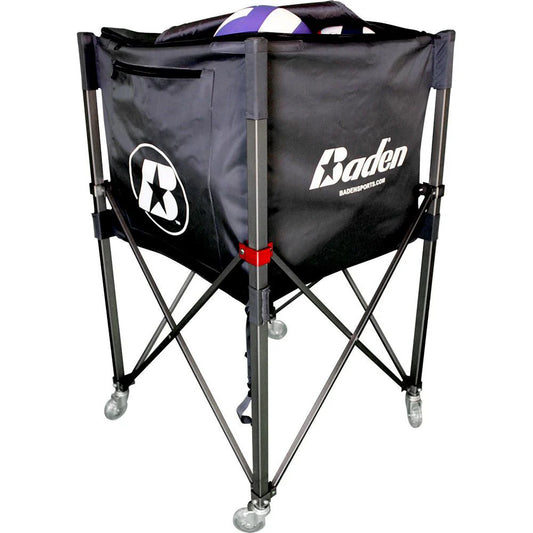 Baden Perfection Volleyball Cart - MCI SPORTS