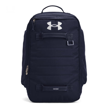 Under Armour Conatain Backpack Navy - MCI SPORTS