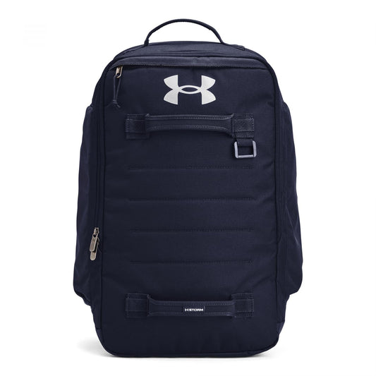 Under Armour Conatain Backpack Navy - MCI SPORTS
