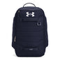 Under Armour Conatain Backpack Navy - MCI SPORTS