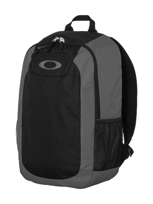 Oakley Enduro 20L Backpack, Grey/Black - MCI SPORTS