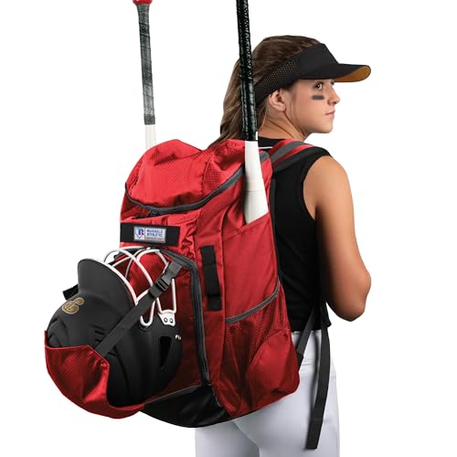 Russell Athletic Diamond Gear Backpack - MCI SPORTS