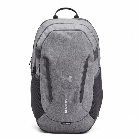 Under Armour Hustle 6.0 Team Backpack - MCI SPORTS