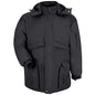 Red Kap Men's Heavyweight Parka - MCI SPORTS