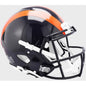 Chicago Bears Full Size Authentic Speed Football Helmet 1936 Tribute - NFL Break4Sports & Collectibles, LLC