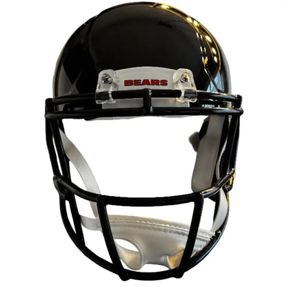 Chicago Bears Full Size Authentic Speed Football Helmet - NFL Break4Sports & Collectibles, LLC
