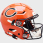Chicago Bears Full Size Authentic SpeedFlex Football Helmet 2022 Alternate - NFL Break4Sports & Collectibles, LLC