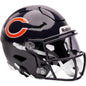 Chicago Bears Mid Sized SpeedFlex Helmet - NFL Break4Sports & Collectibles, LLC