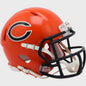 Chicago Bears Riddell Mini Helmet 2022 Alternate - NFL Break4Sports & Collectibles, LLC