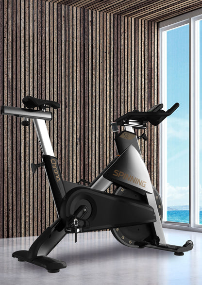Chrono® Spinning
