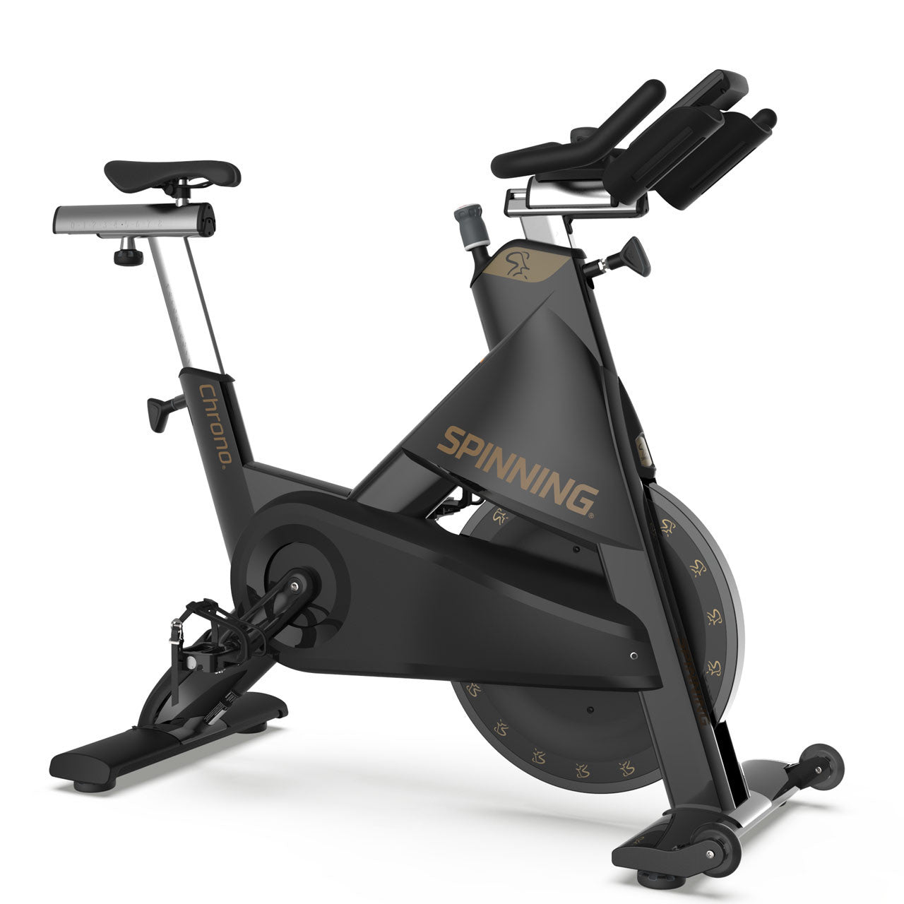 Chrono® Spinning