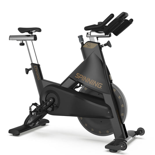 Chrono® Spinning