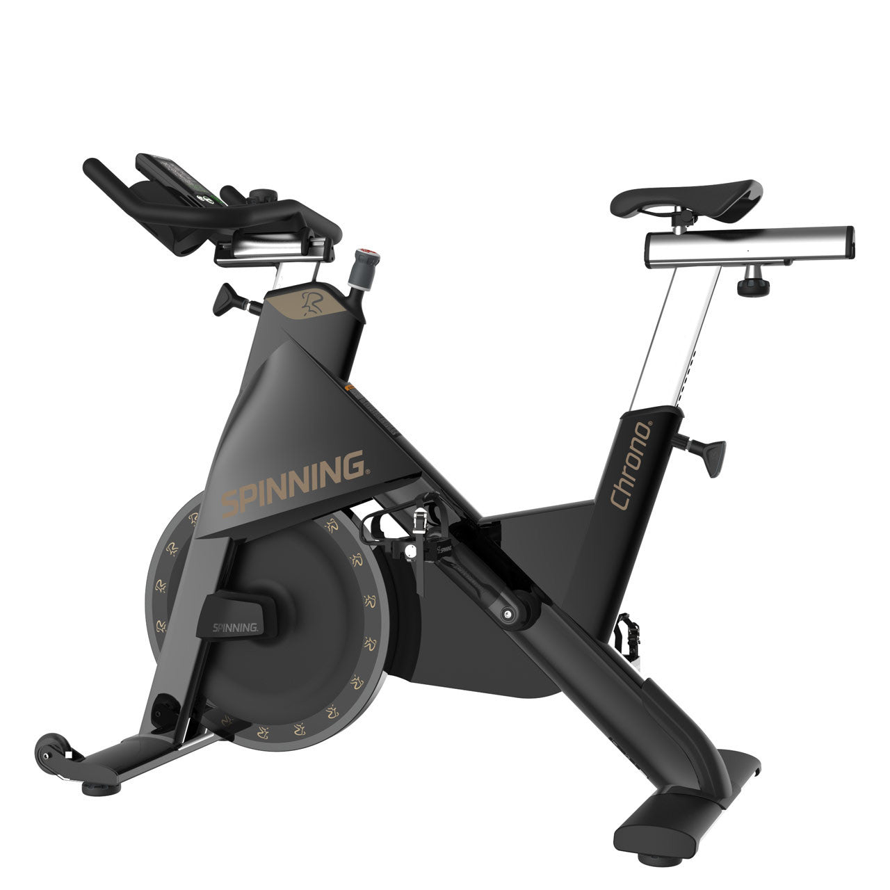 Chrono® Spinning