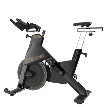 Chrono® Spinning