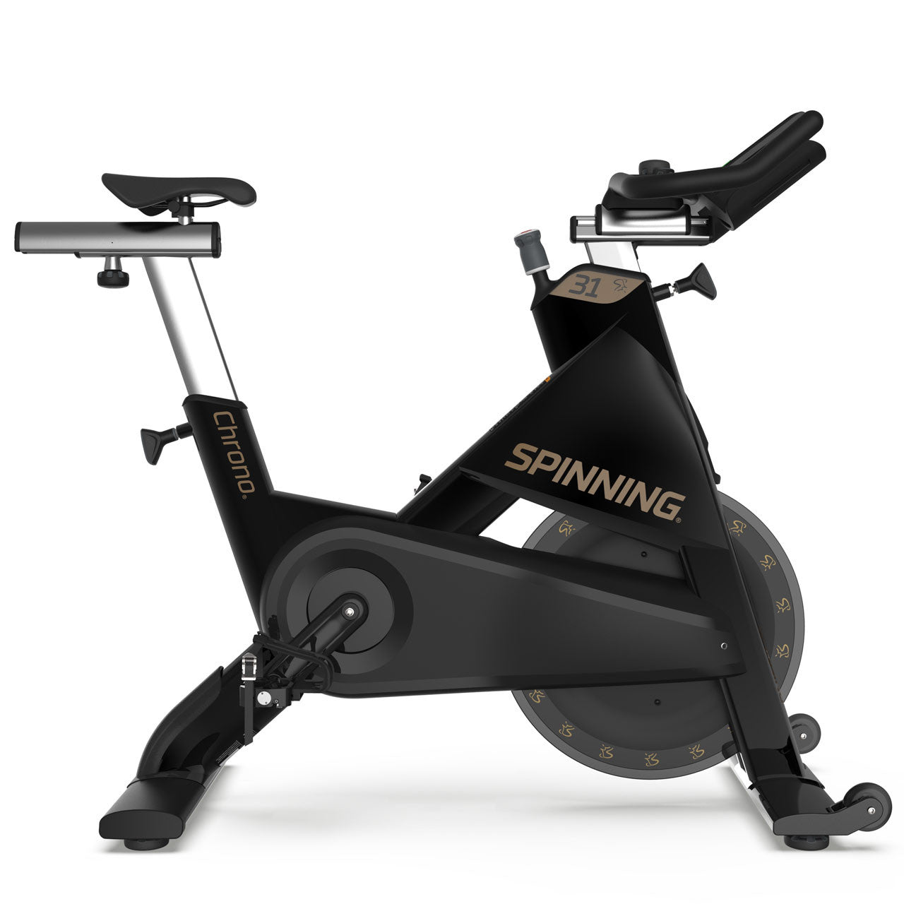 Chrono® Spinning