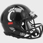 Cincinnati Bearcats NCAA Mini Speed Football Helmet- NCAA Break4Sports & Collectibles, LLC