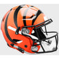 Cincinnati Bengals Full Size Authentic SpeedFlex Football Helmet - NFL Break4Sports & Collectibles, LLC