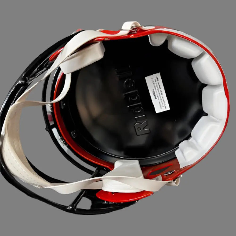 Cincinnati Bengals Full Size Speed Replica Football Helmet - NFL Break4Sports & Collectibles, LLC